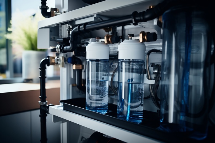 Enjoy Better Water In Your Home Jacksonville Water Softeners